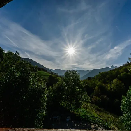 10 Appartamento Saint-Sorlin-dʼArves