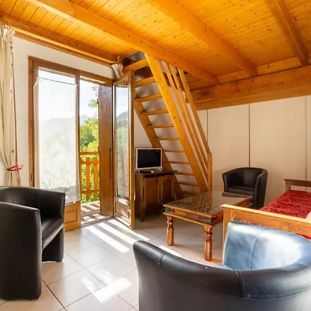 10 Appartamento Saint-Sorlin-dʼArves