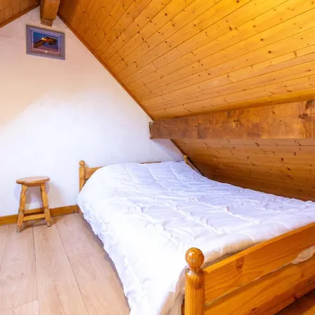 10 Appartamento Saint-Sorlin-dʼArves