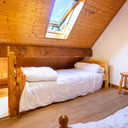 Appartamento 10 Saint-Sorlin-dʼArves
