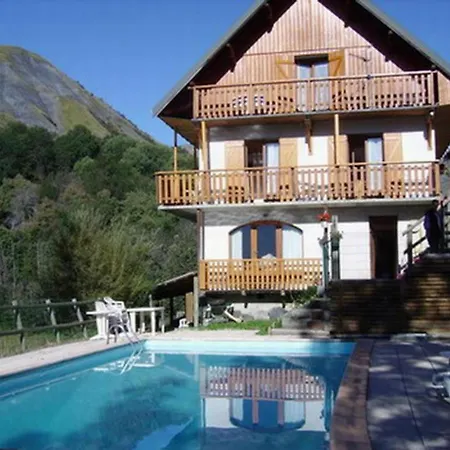 10 Appartamento Saint-Sorlin-dʼArves