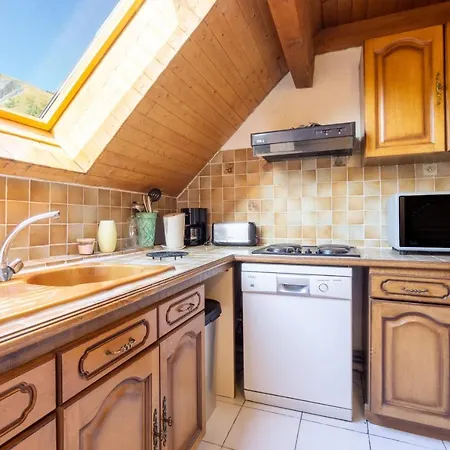 10 Apartmán
